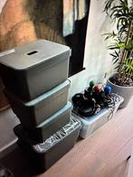 Silent disco te huur, Ophalen, Zo goed als nieuw, Verjaardag