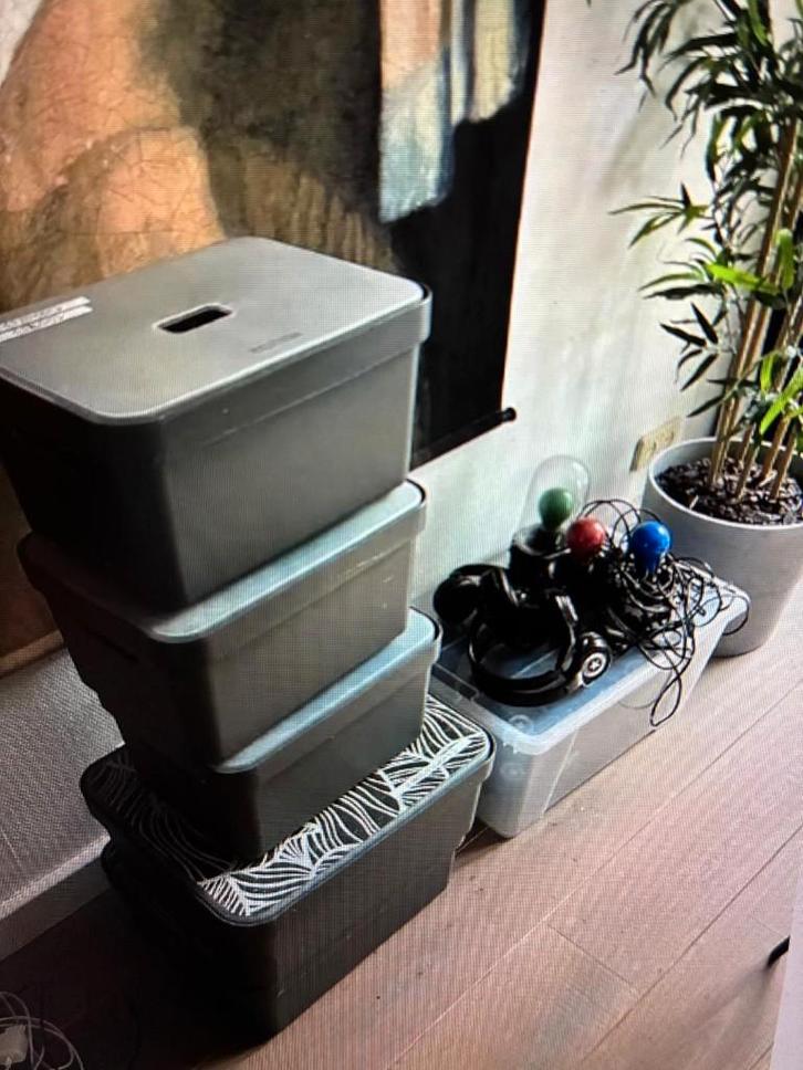 Silent disco te huur, Hobby en Vrije tijd, Feestartikelen | Verhuur, Zo goed als nieuw, Verjaardag, Ophalen