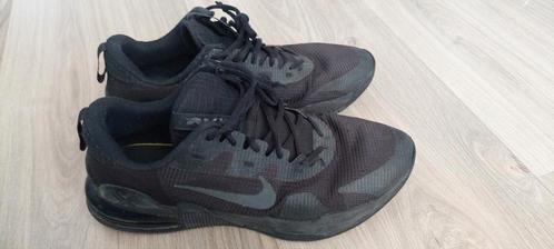 Nike air max alpha trainer 5, maat 46, Kleding | Heren, Schoenen, Gedragen, Zwart, Ophalen