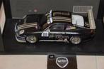 SALE 1:18 PORSCHE 911 GT3 CUP VIP #88 Autoart dealer ed. WRH, Ophalen of Verzenden, Zo goed als nieuw, Auto, Autoart