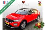 Volkswagen T-Roc 2.0 TSI 4Motion Sport Automaat (bj 2018), Automaat, 12 maanden, 15 km/l, Gebruikt