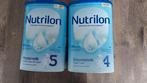 Nutrilon, 1x4 en 1x 5, Ophalen, Nieuw, Overige typen