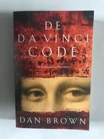 De da vinci code van Dan Brown, Verzenden, Gelezen, Nederland