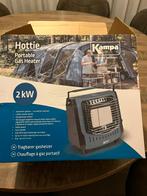 Bivvy kachel, Watersport en Boten, Hengelsport | Karpervissen, Ophalen of Verzenden, Zo goed als nieuw, Overige typen