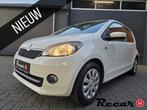 Skoda Citigo - 1.0 Greentech Tour/Airco/Navi/Cruise/Mooi, Euro 5, Gebruikt, 840 kg, 60 pk