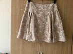 ROK  mt. 40.    aanbieding!!, Maat 38/40 (M), Verzenden, Beige, Zalando,
