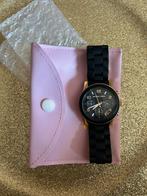 2 Michael Kors Horloges - 20mm Band, Sieraden, Tassen en Uiterlijk, Horloges | Dames, Overige merken, Gebruikt, Staal, Polshorloge