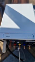 INTERGAS HRE 24/18 A bouwjaar 2025, Doe-het-zelf en Verbouw, Minder dan 20 liter, Ophalen of Verzenden, Zo goed als nieuw, Geiser