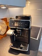 Philips LatteGo 2200 Serie EP2230/10, Witgoed en Apparatuur, Koffiezetapparaten, 10 kopjes of meer, Koffiemachine, Zo goed als nieuw
