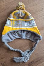 Muts Serious Request 2015 Haarlem, Ophalen of Verzenden, Nieuw, Overige maten, Muts