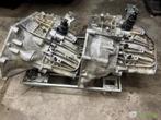 Gereviseerde versnellingsbak code 20gp19  20gp18 fiat ducato, Ophalen, 3 maanden garantie, Gebruikt, Citroën
