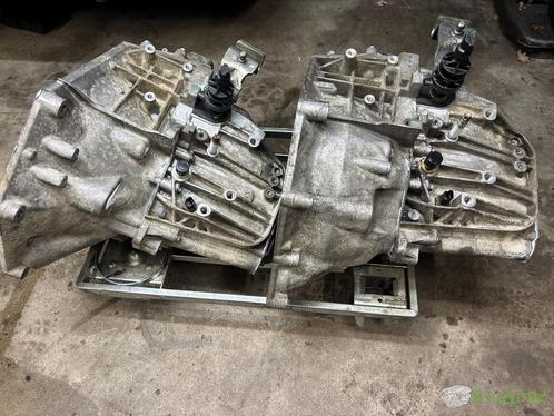 Gereviseerde versnellingsbak code 20gp19  20gp18 fiat ducato, Auto-onderdelen, Transmissie en Toebehoren, Citroën, Fiat, Peugeot