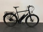 Santos Travelmaster 3+ PX ROHLOFF GatesBelt Heren Charcoal (, 55 tot 59 cm, Nieuw, Overige merken