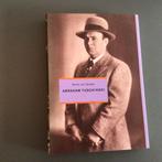 Henk van Gelder - Abraham Tuschinski, Kunst en Cultuur, Ophalen of Verzenden, Zo goed als nieuw, H. van Gelder