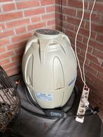 Jacuzzi pomp, Tuin en Terras, Bubbelbaden en Hottubs, Ophalen of Verzenden, Gebruikt, Pomp