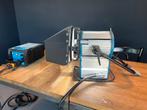 HMI 1200 daglicht lamp, Ophalen, Gebruikt