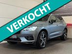 Volvo XC60 2.0 T8 Twin Engine AWD R-Design Pano, ACC, Apple, Automaat, Gebruikt, Zwart, 1969 cc