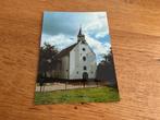 C1978) Odijk kerk, Verzamelen, Ansichtkaarten | Nederland, Ophalen of Verzenden