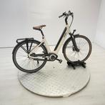 Qwic MN7 | Maat M, Fietsen en Brommers, Fietsen | Dames | Damesfietsen, Overige merken, Gebruikt, Versnellingen, Ophalen of Verzenden