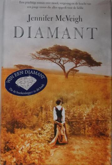Diamant beschikbaar voor biedingen