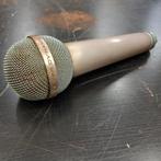 Vintage Beyerdynamic M500 M500N Ribbon Microfoon - jaren 60, Ophalen of Verzenden, Gebruikt, Zangmicrofoon