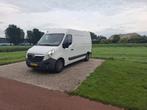 Opel Movano 2.3 D 110KW 2017, Auto's, 136 pk, 4 cilinders, 2299 cc, Particulier