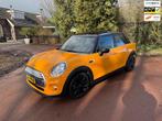 Mini Mini 1.5 Cooper Chili / Navi / Pano / Leder / Automaat, Auto's, 136 pk, Gebruikt, Euro 6, Overige kleuren