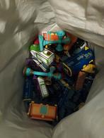 Chuggington Treinbaan met Veel Treintjes, Ophalen, Gebruikt