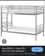 ikea, Ophalen, Gebruikt, Hoogslaper, Tweepersoons