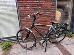 Gazelle Eclipse Limited Edition Herenfiets framemaat 53, Ophalen, Gebruikt, Versnellingen, 57 tot 61 cm
