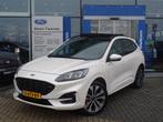 Ford Kuga 2.5 PHEV 225 PK ST-Line X | Pano dak | 20 inch | P, Auto's, Ford, 12 maanden, Gebruikt, Euro 6, 4 cilinders
