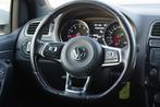 Volkswagen Polo 1.8 TSI GTI 192 PK DSG-Automaat, *NL-Auto*,, Auto's, Volkswagen, 12 maanden, Stof, Gebruikt, Wit