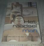 Het raadsel man; Over alles wat hij niet zegt en waarom niet, Boeken, Ophalen of Verzenden, Gelezen