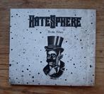 Hatesphere - To the Nines CD, Ophalen of Verzenden, Gebruikt