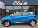 Renault Captur 0.9 TCe Dynamique ZEEEER MOOI (bj 2016), Voorwielaandrijving, 898 cc, Stof, Gebruikt