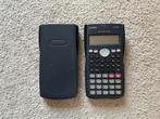 Casio fx-82MS rekenmachine (3 beschikbaar), Diversen, Rekenmachines, Ophalen of Verzenden, Zo goed als nieuw