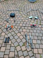 Diverse onderdelen van Honda Shadow uit 1986 (VT 700 ), Ophalen of Verzenden
