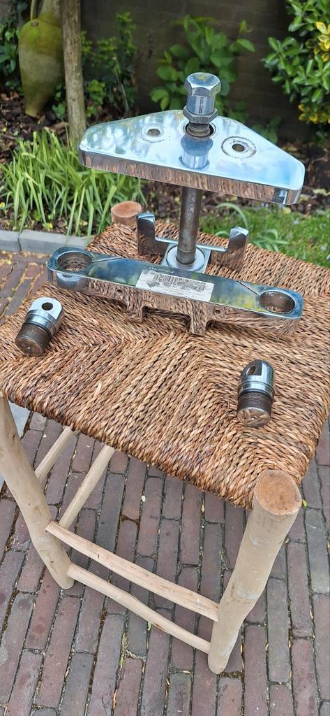 Harley Davidson Shovelhead, Evolution, Motoren, Onderdelen | Harley-Davidson, Nieuw, Ophalen of Verzenden