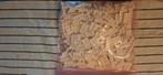 Plaatjes 1x1 tot 1x6, 2x2 tot 4x2 - 300 stk - Lego geschikt, Ophalen of Verzenden, Zo goed als nieuw, Losse stenen