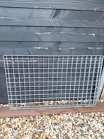 Roosters 2x, Tuin en Terras, Ophalen, Zo goed als nieuw