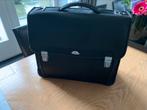 Zgan akte/ laptop tas samsonite, Computers en Software, Laptoptassen, Ophalen, 17 inch of meer, Zo goed als nieuw