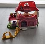 Fisher Price Little People Poppenhuis, Kinderen en Baby's, Speelgoed | Poppenhuizen, Ophalen, Gebruikt, Poppenhuis