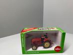 Siku classic porsche 3, Ophalen of Verzenden, Gebruikt, Tractor of Landbouw, SIKU
