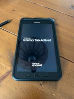 Samsung Tablet - SIM/4G - Smart-pen, Sm-t395, 8 inch, Ophalen of Verzenden, Zo goed als nieuw