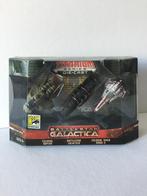 Battlestar Galactica Titanium serie rare !!!!, Ophalen of Verzenden, Nieuw