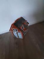 Playmobil boerderij/huis, Ophalen, Gebruikt, Los playmobil