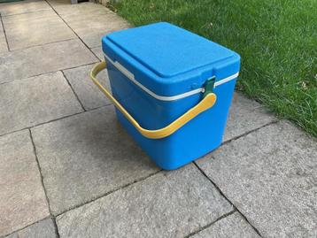 Koelbox beschikbaar voor biedingen