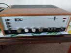 Philips 22gh919 transistor versterker 1967, Overige merken, Stereo, Gebruikt, Minder dan 60 watt