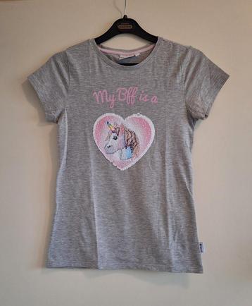 T-shirt Emoji maat 170-176 beschikbaar voor biedingen