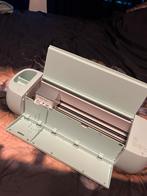 Cricut Explore 3, Hobby en Vrije tijd, Knutselen, Ophalen, Zo goed als nieuw, Gereedschap of Toebehoren